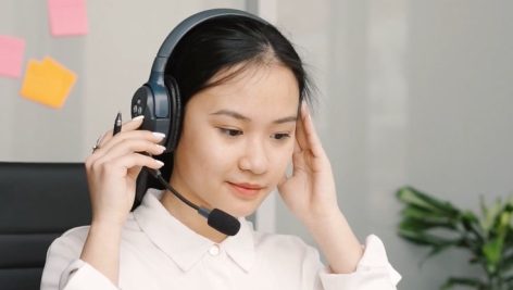 Online product consulting